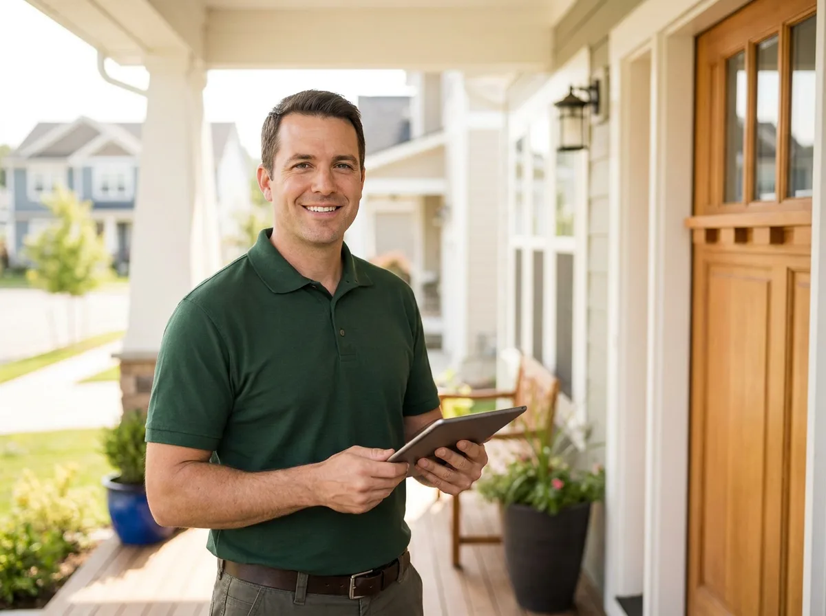 Pest control FAQs for Galena, IL